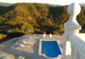 Detached villa with land for sale in Algar ref: TR208932 photo