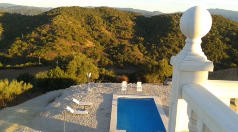 Cádiz - Algar - 20000m2