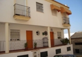 Xalet independent amb terreny en venda a Arcos de la Frontera ref.: TR191595 foto