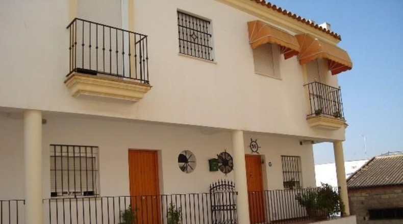 Cádiz - Arcos de la Frontera - 100m2