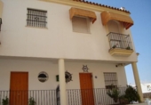 Xalet independent amb terreny en venda a Arcos de la Frontera ref.: TR191595 foto