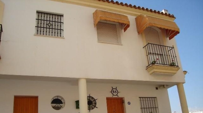 Cádiz - Arcos de la Frontera - 100m2