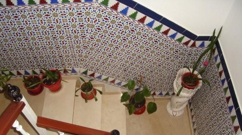 Cádiz - Arcos de la Frontera - 200m2