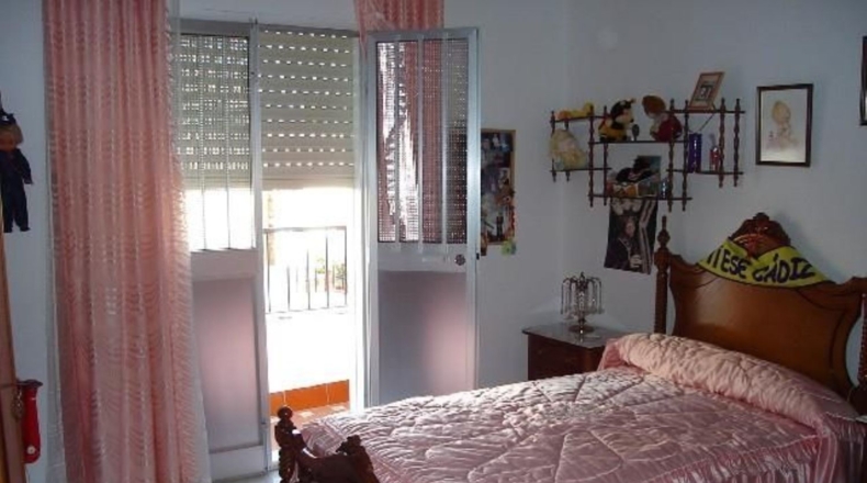 Cádiz - Arcos de la Frontera - 200m2
