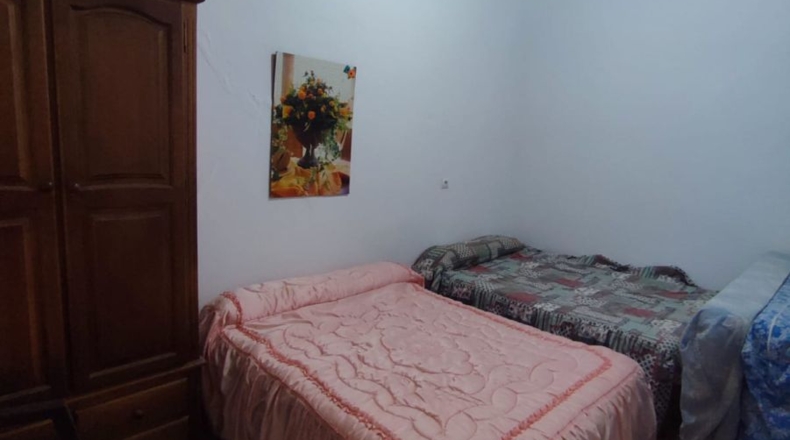 Cádiz - Arcos de la Frontera - 25000m2