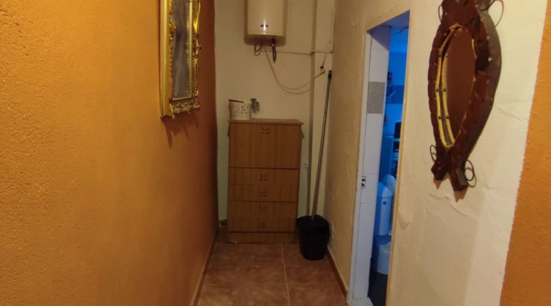 Cádiz - Arcos de la Frontera - 25000m2