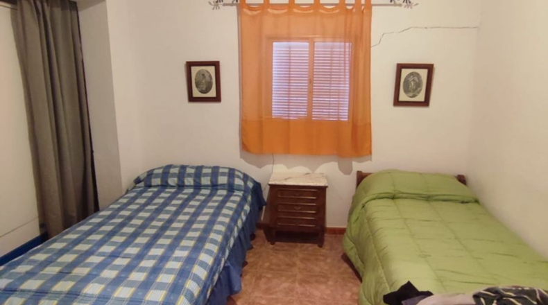 Cádiz - Arcos de la Frontera - 25000m2