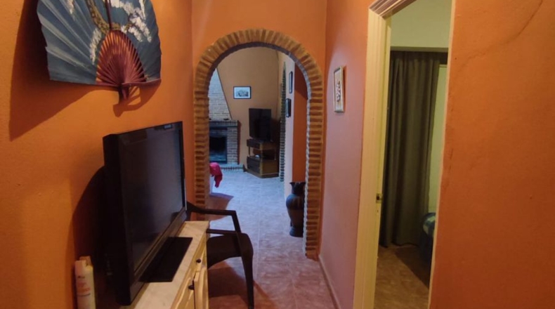 Cádiz - Arcos de la Frontera - 25000m2