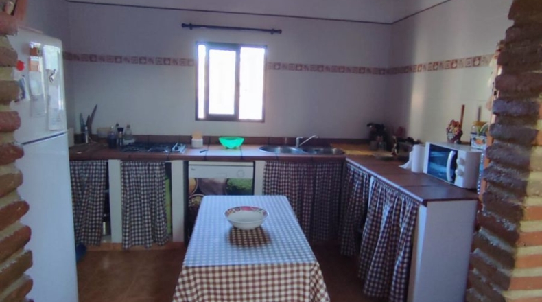 Cádiz - Arcos de la Frontera - 25000m2