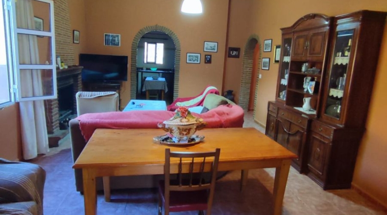 Cádiz - Arcos de la Frontera - 25000m2