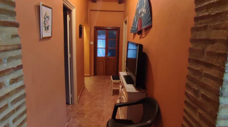 Cádiz - Arcos de la Frontera - 25000m2
