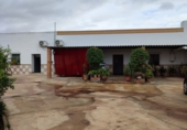 Finca rústica en venda a Arcos de la Frontera ref.: TR210271 foto