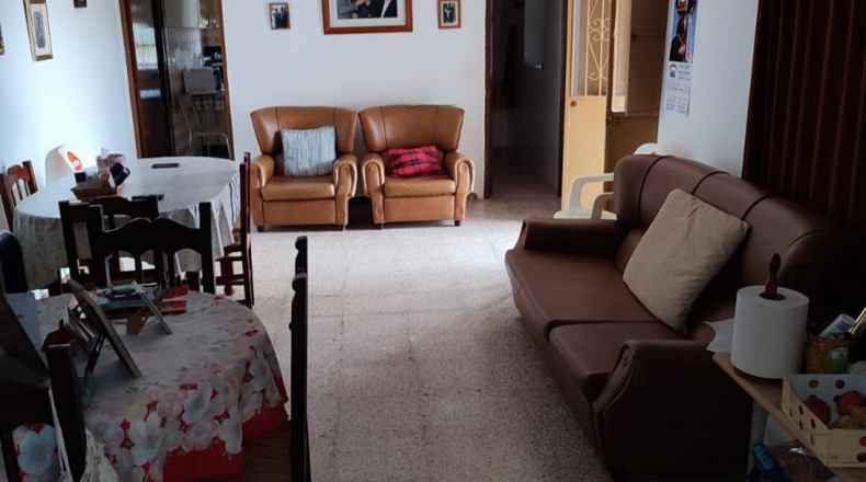 Cádiz - Arcos de la Frontera - 18000m2