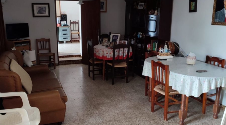 Cádiz - Arcos de la Frontera - 18000m2