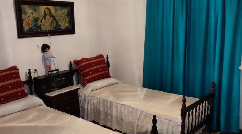 Cádiz - Arcos de la Frontera - 18000m2