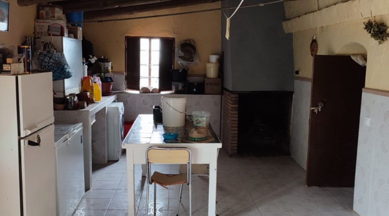 Cádiz - Arcos de la Frontera - 18000m2