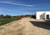 Finca rústica en venda a Arcos de la Frontera ref.: TR208854 foto