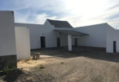 Finca rústica en venda a Arcos de la Frontera ref.: TR208854 foto