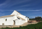 Finca rústica en venda a Arcos de la Frontera ref.: TR208854 foto