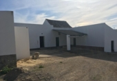 Finca rústica en venda a Arcos de la Frontera ref.: TR208854 foto