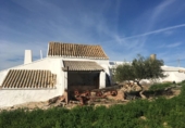 Finca rústica en venda a Arcos de la Frontera ref.: TR208854 foto