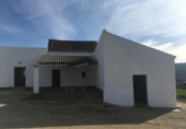 Finca rústica en venda a Arcos de la Frontera ref.: TR208854 foto