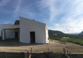 Finca rústica en venda a Arcos de la Frontera ref.: TR208854 foto