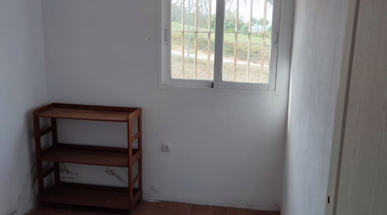 Cadiz - Arcos de la Frontera - 2600m2