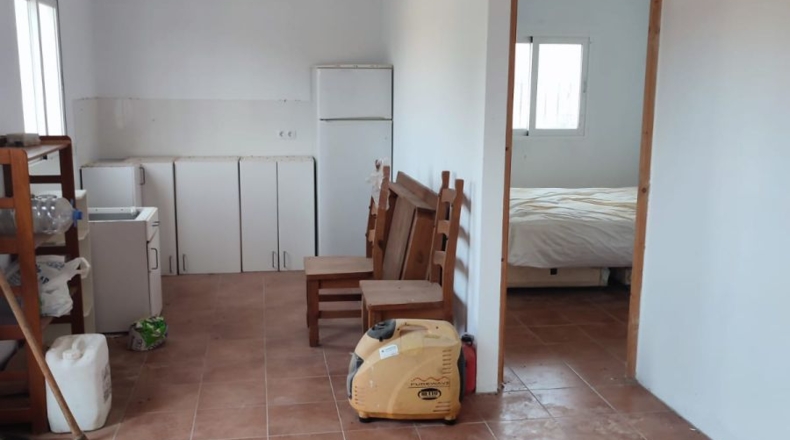 Cadiz - Arcos de la Frontera - 2600m2