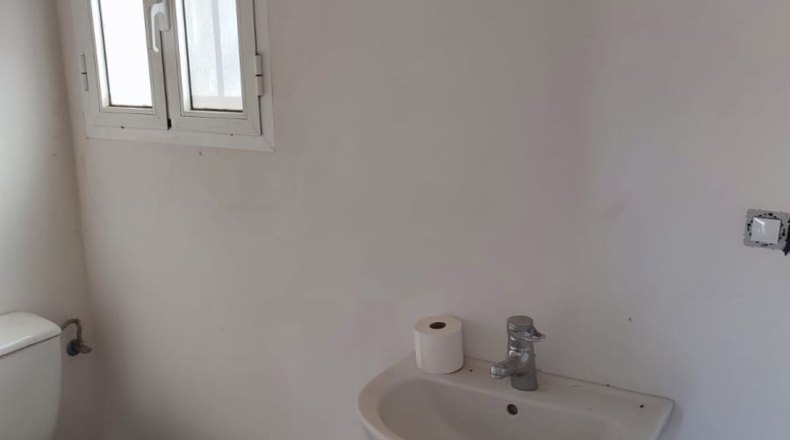 Cadiz - Arcos de la Frontera - 2600m2