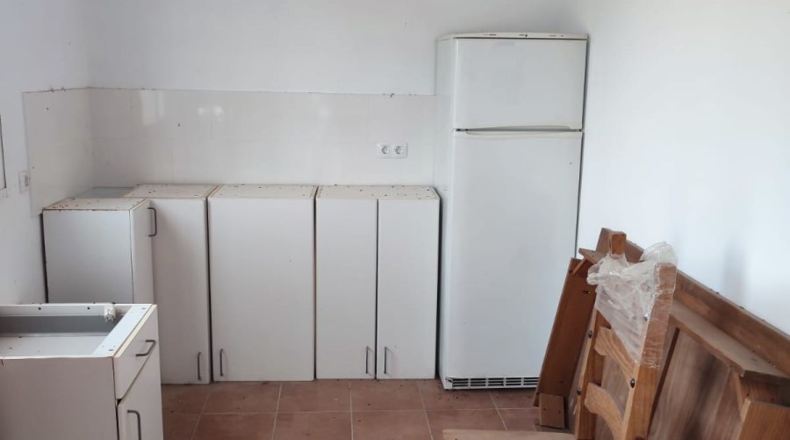 Cadiz - Arcos de la Frontera - 2600m2