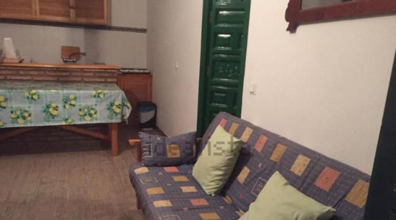 Cádiz - El Bosque - 25000m2