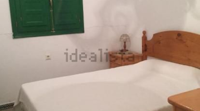 Cádiz - El Bosque - 25000m2
