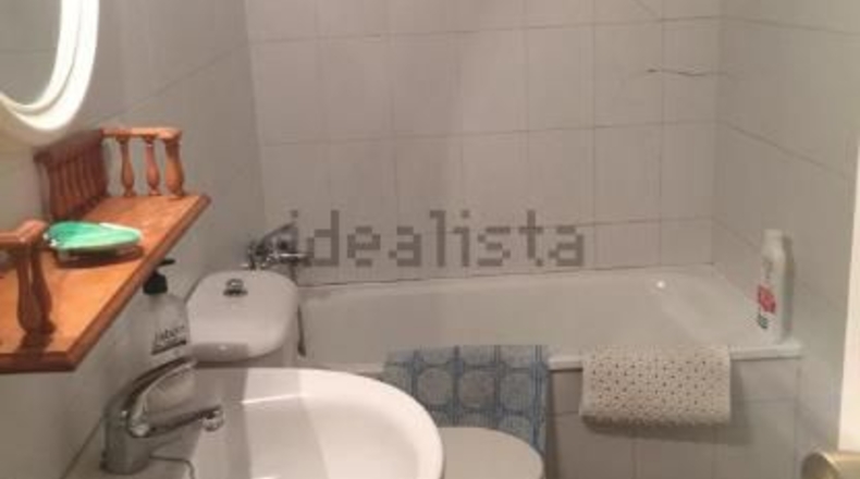 Cádiz - El Bosque - 25000m2