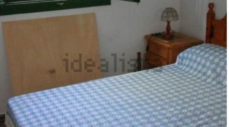 Cádiz - El Bosque - 25000m2