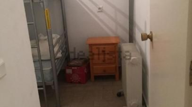 Cádiz - El Bosque - 25000m2