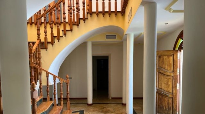 Cádiz - Arcos de la Frontera - 498m2