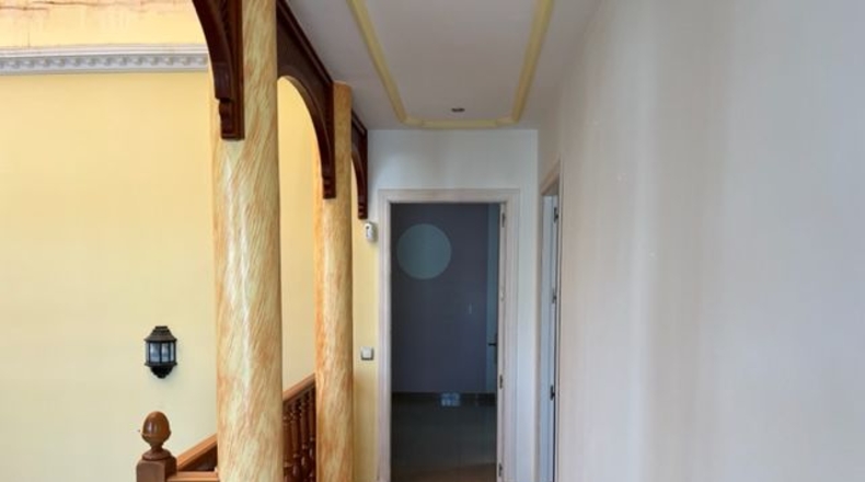 Cádiz - Arcos de la Frontera - 498m2