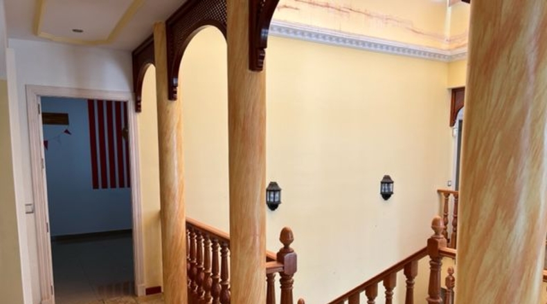 Cádiz - Arcos de la Frontera - 498m2