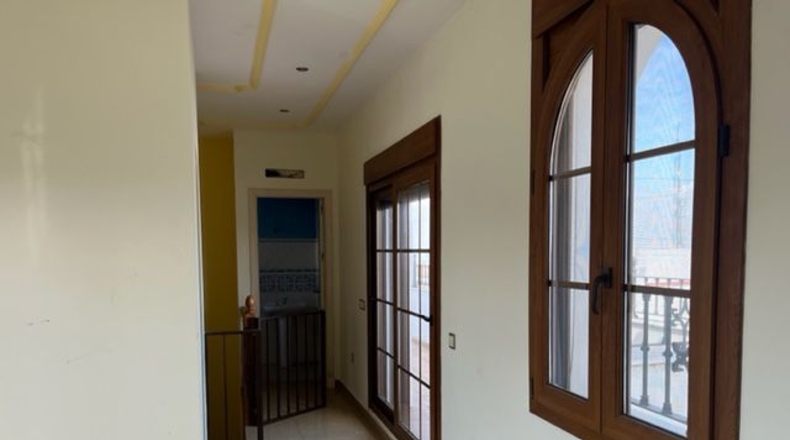 Cádiz - Arcos de la Frontera - 498m2