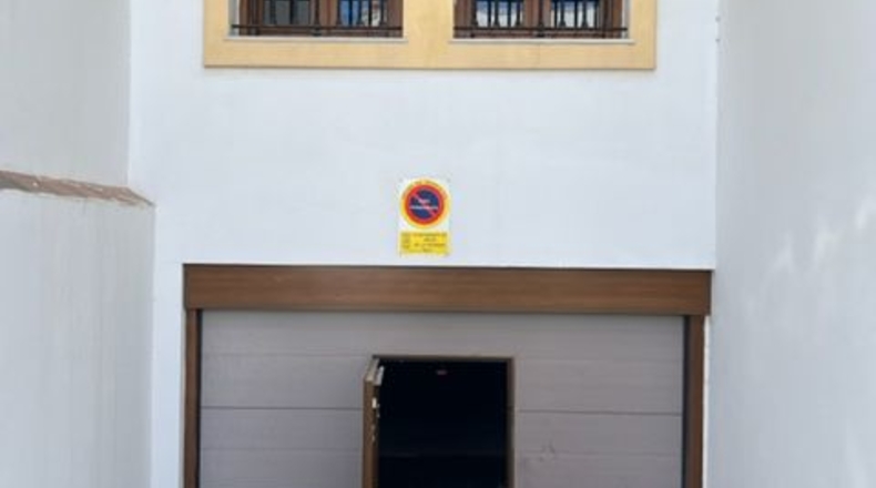Cádiz - Arcos de la Frontera - 498m2