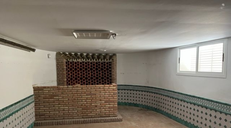 Cádiz - Arcos de la Frontera - 498m2