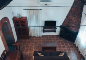 Chalet independiente con terreno en venta en Arcos de la Frontera ref: TR208852 foto