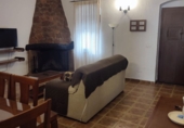 Chalet independiente con terreno en venta en Arcos de la Frontera ref: TR208852 foto
