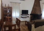 Chalet independiente con terreno en venta en Arcos de la Frontera ref: TR208852 foto