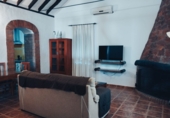 Chalet independiente con terreno en venta en Arcos de la Frontera ref: TR208852 foto