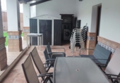 Chalet independiente con terreno en venta en Arcos de la Frontera ref: TR208852 foto