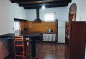 Chalet independiente con terreno en venta en Arcos de la Frontera ref: TR208852 foto