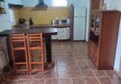 Chalet independiente con terreno en venta en Arcos de la Frontera ref: TR208852 foto