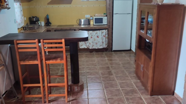 Cádiz - Algar - 369m2